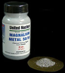 MagNalium Metal