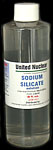 Sodium Silicate Solution