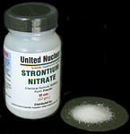 Strontium Nitrate